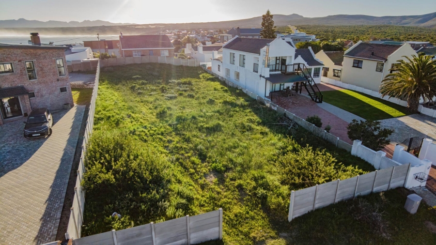 0 Bedroom Property for Sale in De Kelders Western Cape